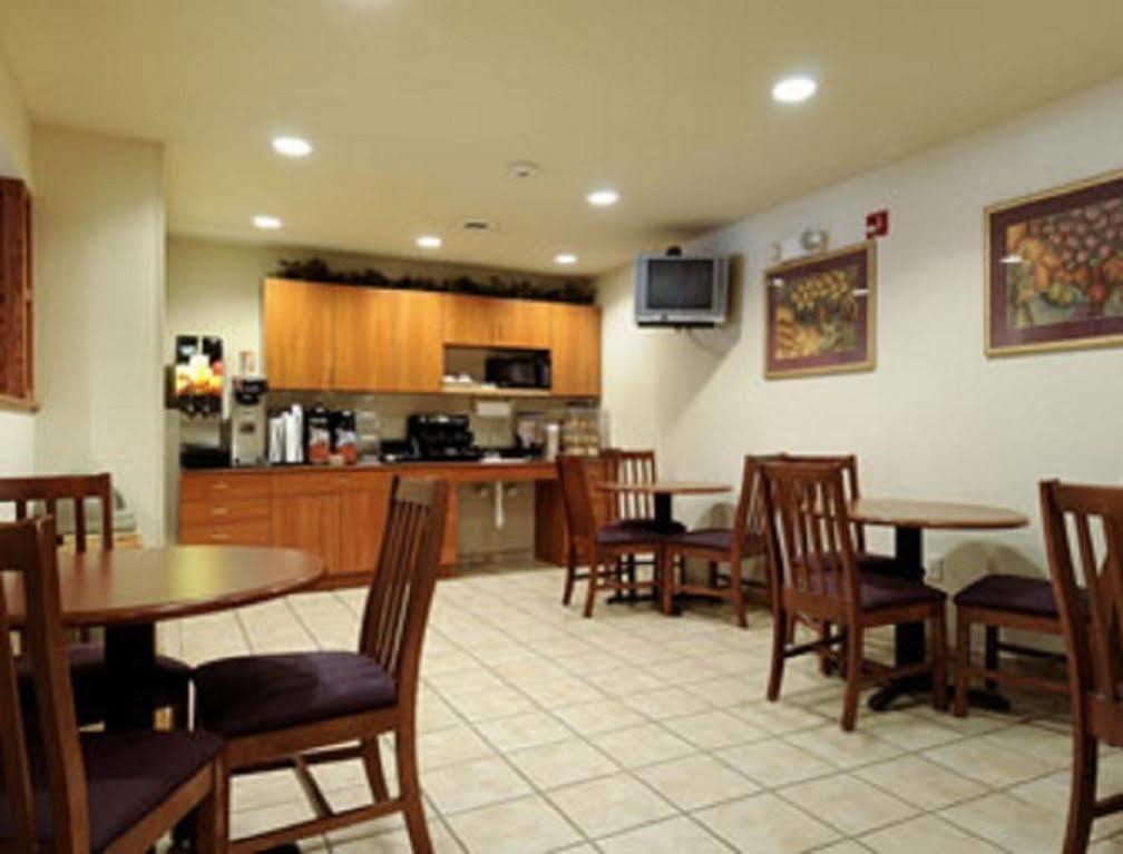 Microtel Inn & Suites By Wyndham Springfield Zewnętrze zdjęcie
